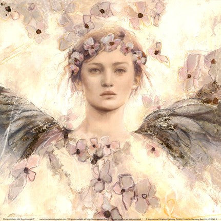 Air de printemps II