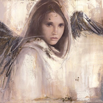 L'angel rebel