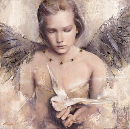 Reverie d'angel