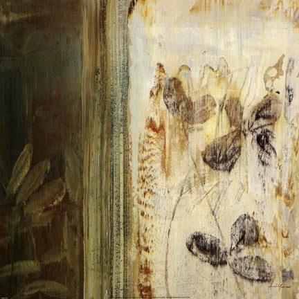 Organic Study IV