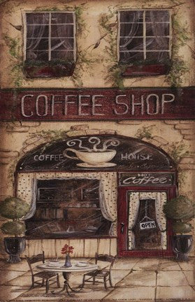 Coffee Shop