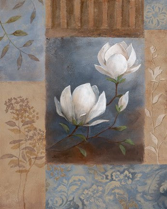 Magnolia Spring II