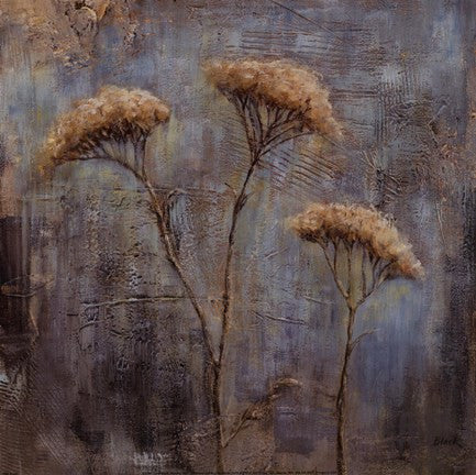 Morning Mist I