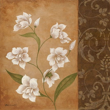 Orchid's Dance II