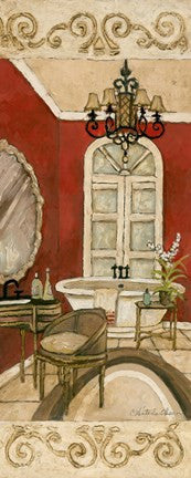 Mon Beau Bain II