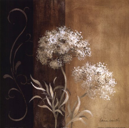 Delicate Beauty I