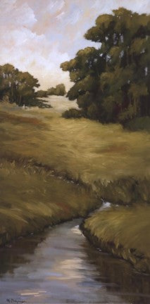 Morning's First Light II