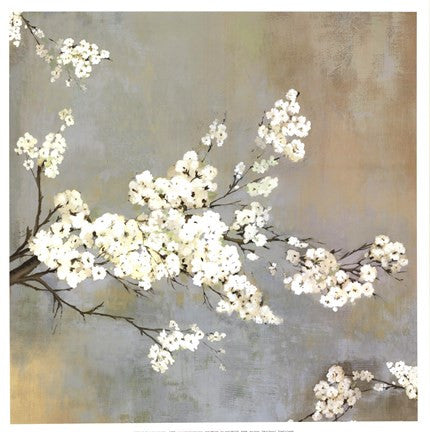 Ode to Spring II
