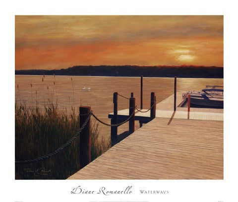 Waterways
