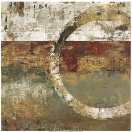 PEELING PAINT II