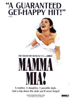 Mamma Mia (Broadway)