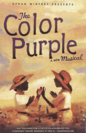The Color Purple (Broadway)