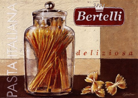 Pasta Italiana