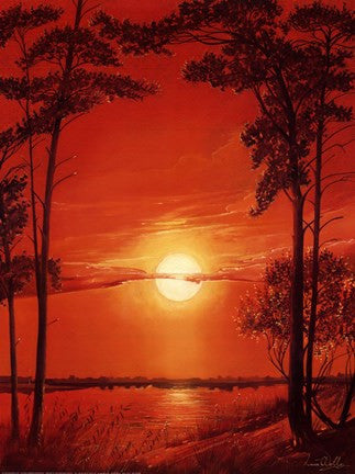 Sun Glow