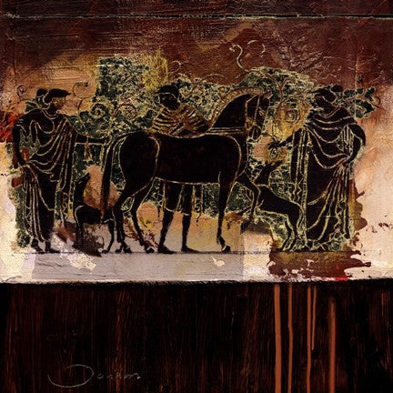 Etruscan Century