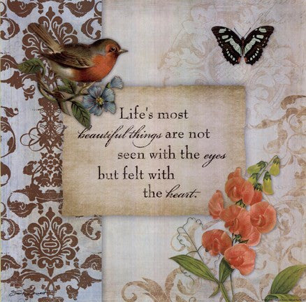 Beautiful Things