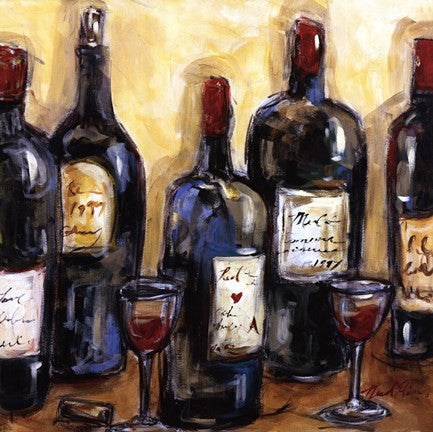 Wine Bar