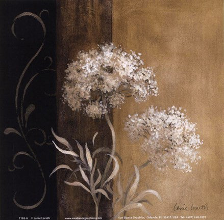 Delicate Beauty I