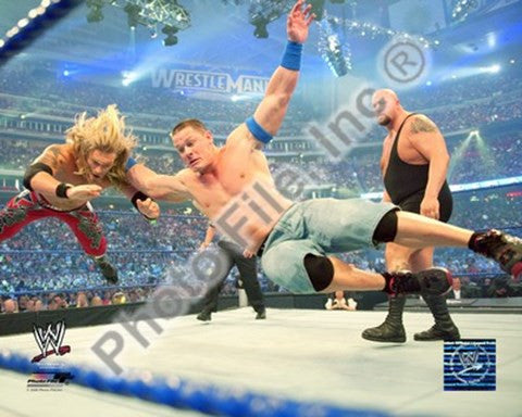 John Cena #547