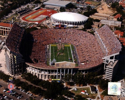 Tiger Stadium - LSU