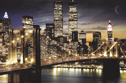New York City Lights