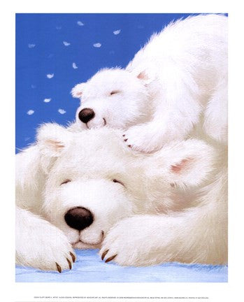 Fluffy Bears II