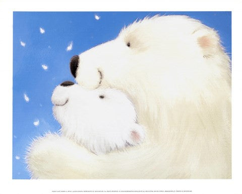Fluffy Bears III