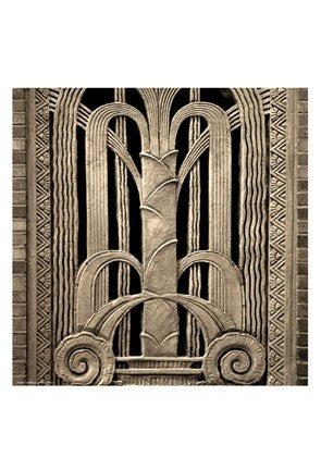 Architectural Detail no. 20
