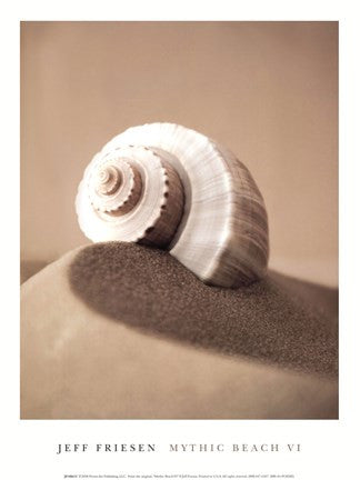 Mythic Beach VI