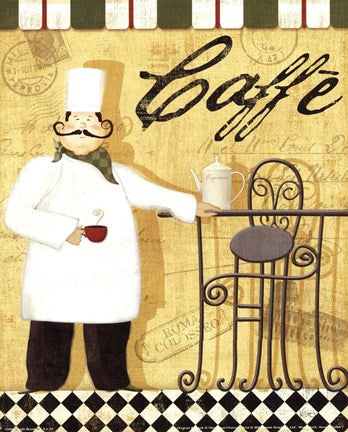 Chef's Break III