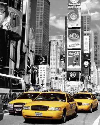Times Square I
