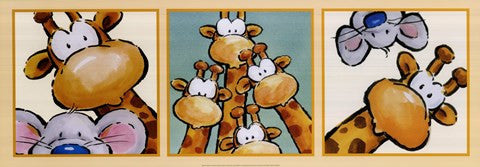 Funny Friends IV