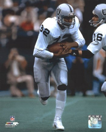 Marcus Allen Action