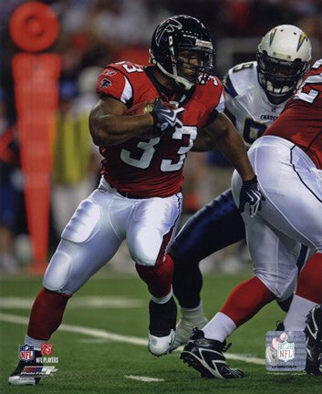 Michael Turner 2009 Action