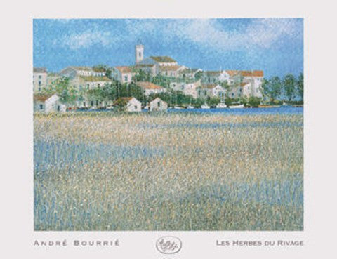 Les Herbes Du Rivage