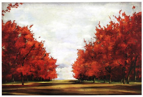 Red Glory