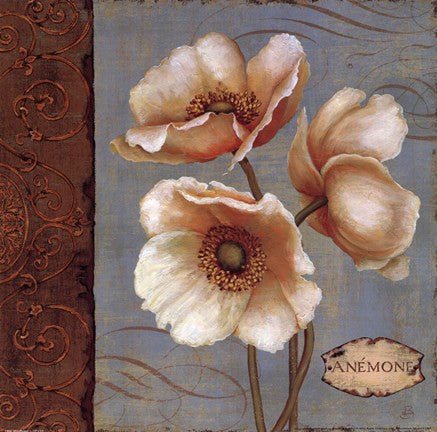 Windflower I
