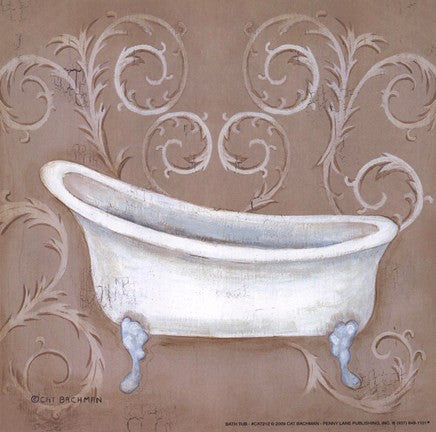 Bath Tub