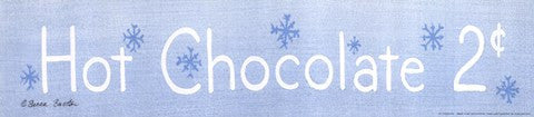 Hot Chocolate