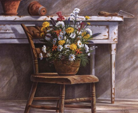 Garden Boquet