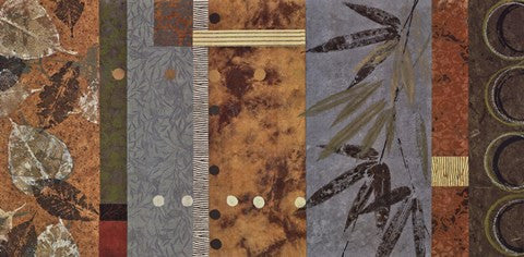 Organic Patterns I