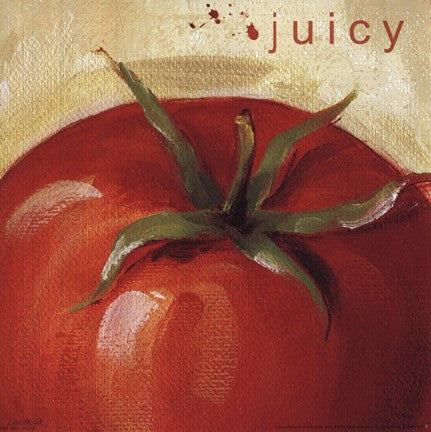 Juicy
