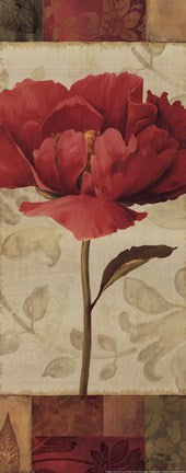 Floral Romance I