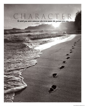 Character