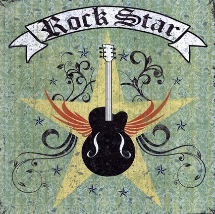 Rockstar