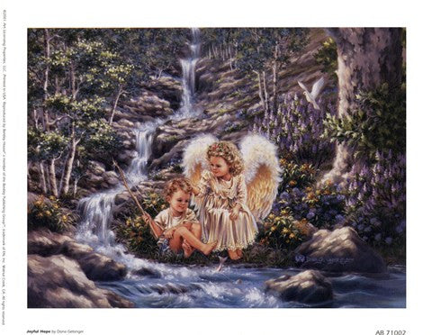 Joyful Hope