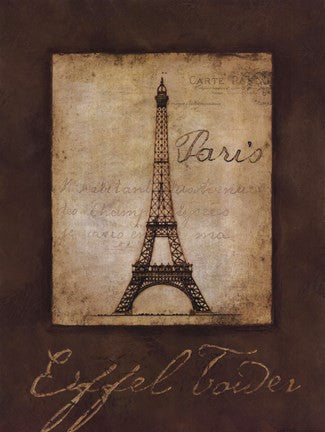 Eiffel Tower