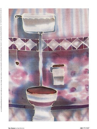 The Throne
