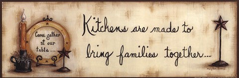 Family Kitchen