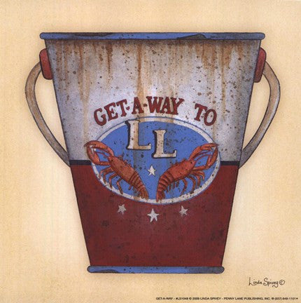 Get-a-way